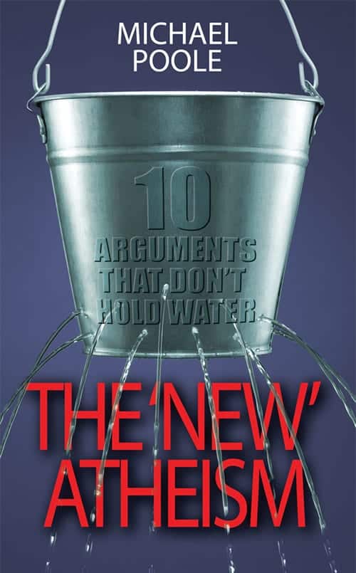 The New Atheism