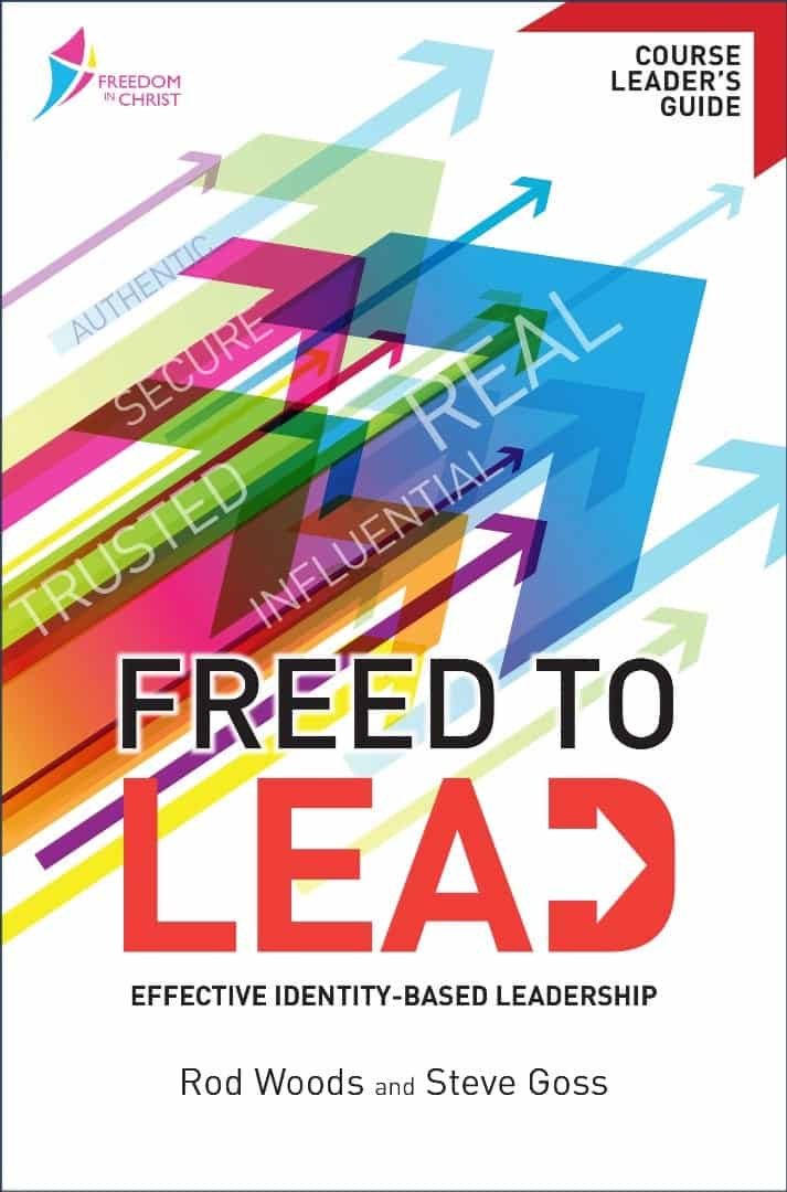 Freed to Lead Course Leader's Guide