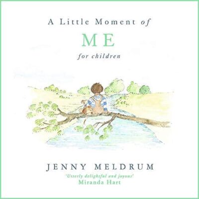 A Little Moment of Me for Children