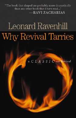 Why Revival Tarries