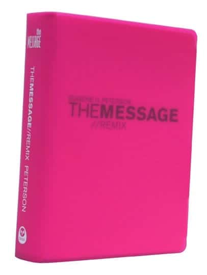 The Message//Remix
