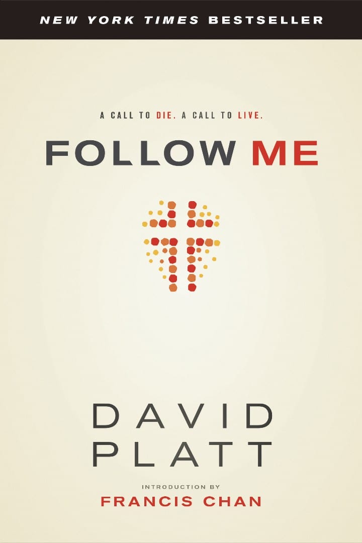 Follow Me
