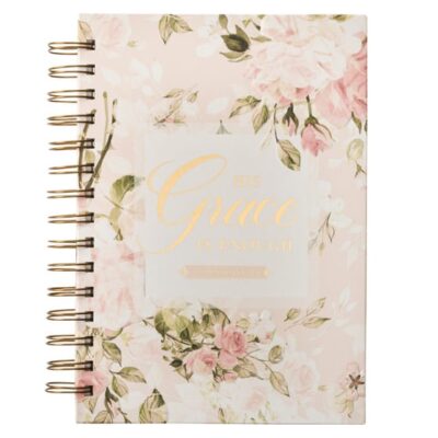 Journal: His Grace