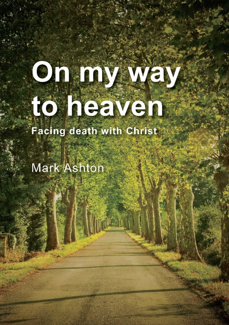 On My Way to Heaven