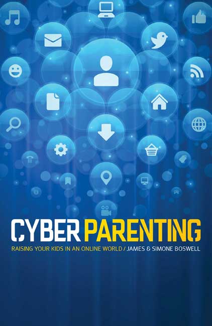 Cyber Parenting