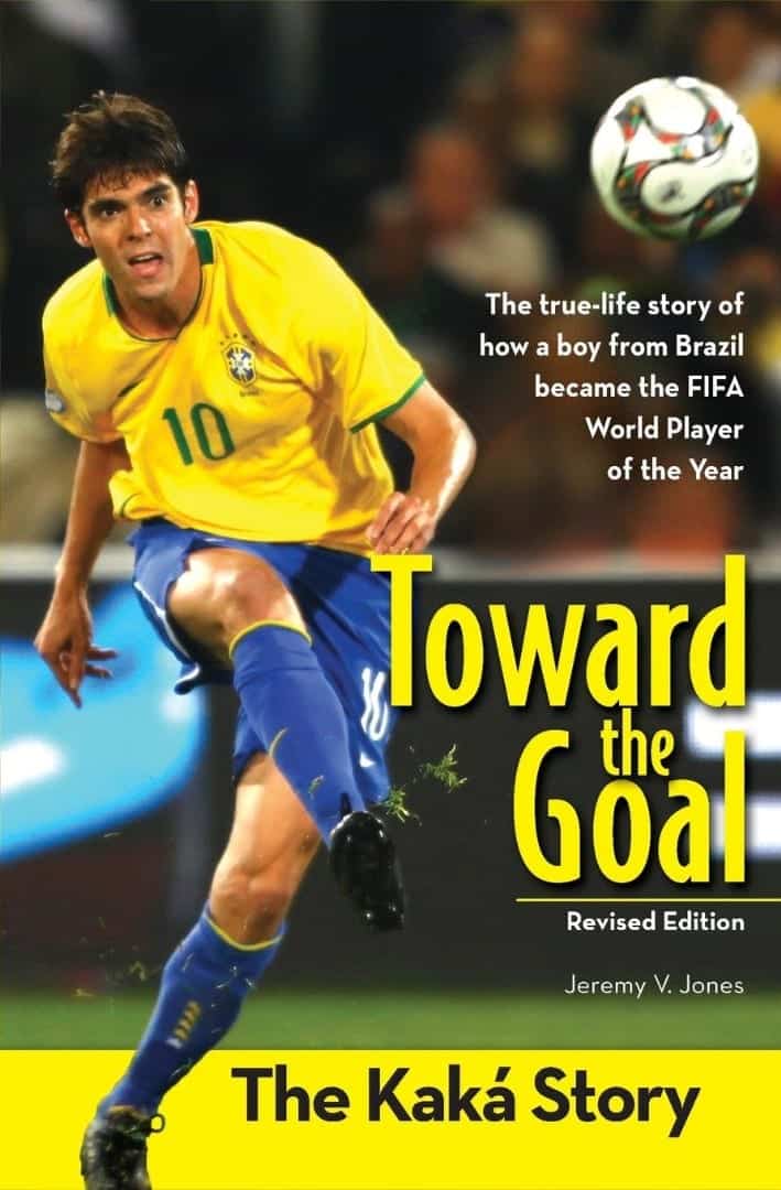 Toward The Goal, Revised Edition