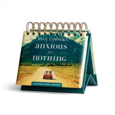 Anxious For Nothing (DB 10174)