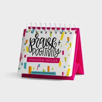 Praise & Positivity (DB J9476)