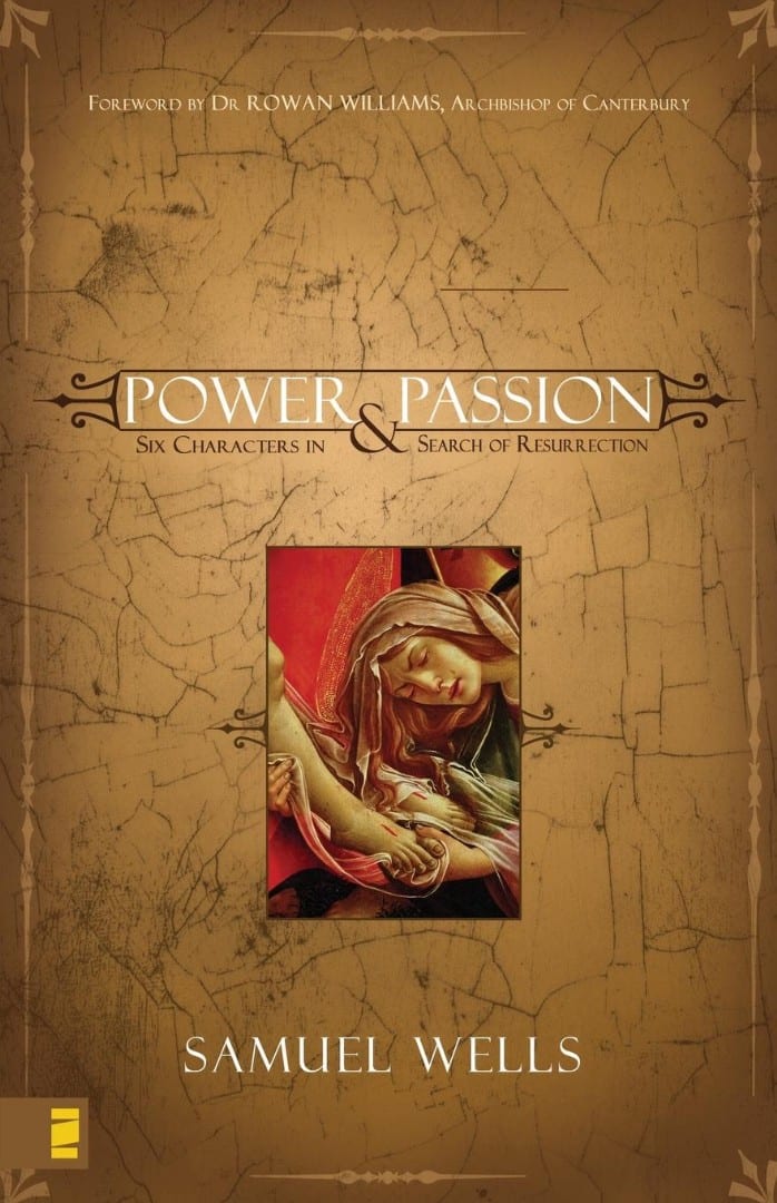 Power And Passion