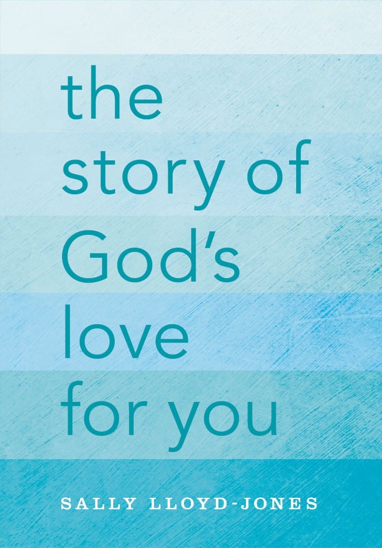 The Story Of God's Love For You