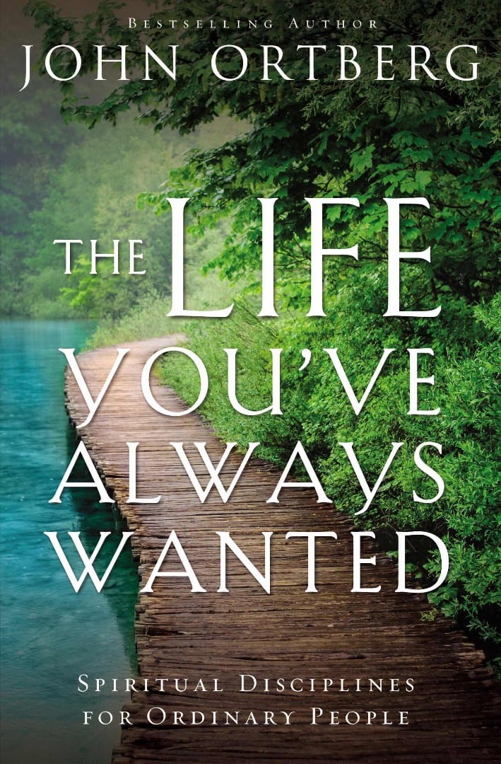 The Life You'Ve Always Wanted