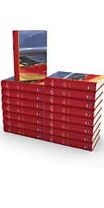 The Bible Narrative (NIRV) pack of 16 - Paperback