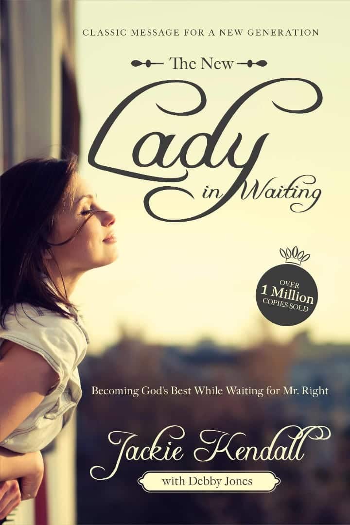 The New Lady In Waiting