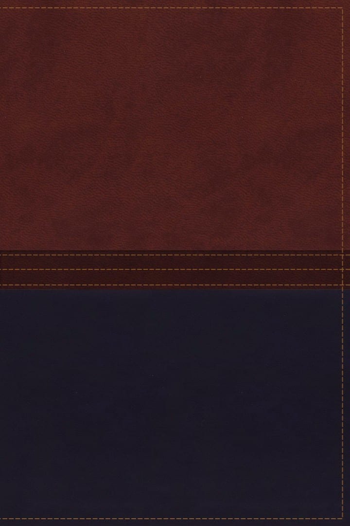 The NKJV Macarthur Study Bible