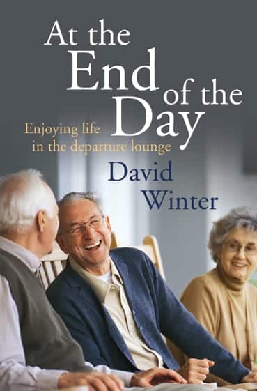 At the End of the Day: Enjoying Life in the Departure Lounge