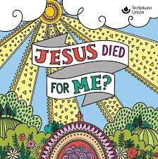 Jesus Died For Me? (Pack of 10)