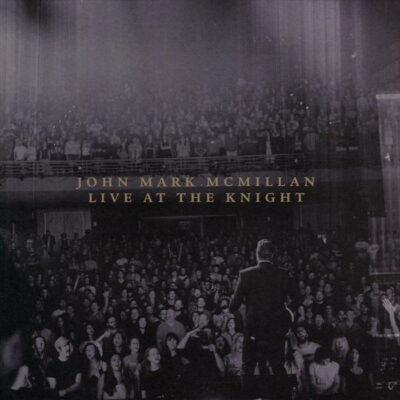 Live at the Knight (Deluxe) CD