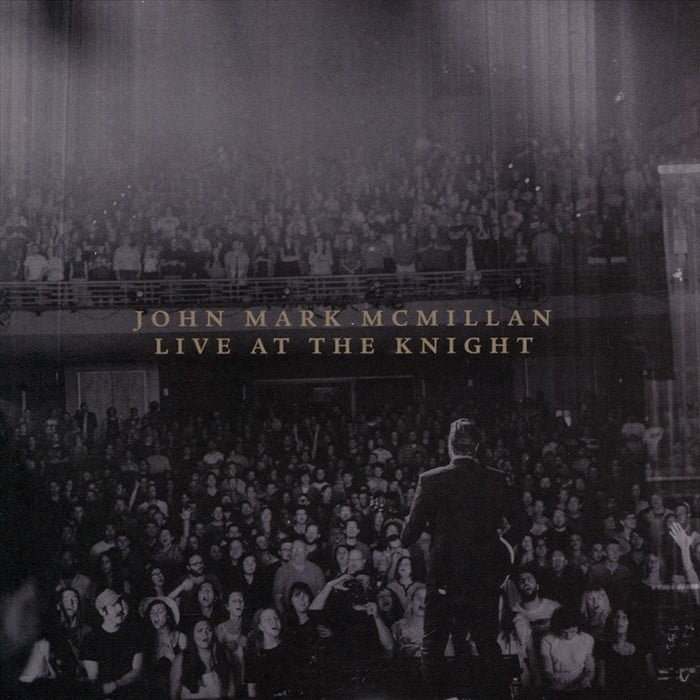 Live at the Knight (Deluxe) CD