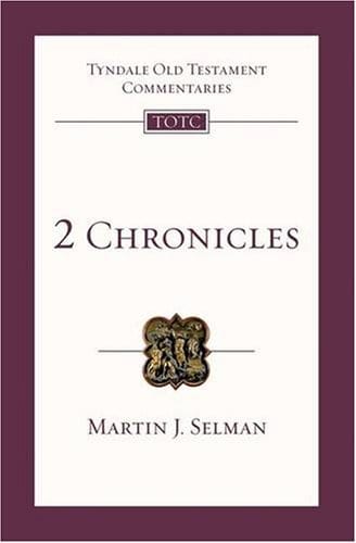2 Chronicles