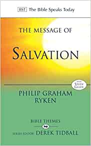 The Message of Salvation