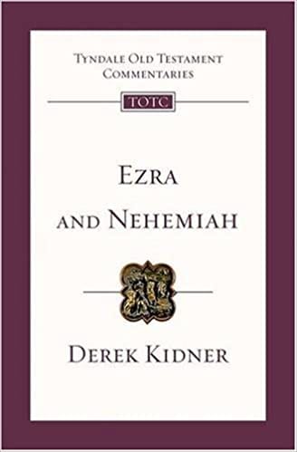 Ezra and Nehemiah