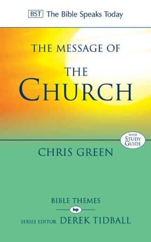 The Message of the Church