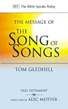The Message of the Song of Songs