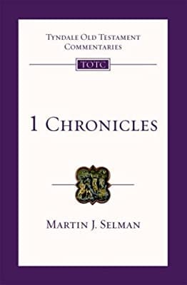 1 Chronicles