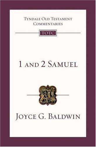 1 & 2 Samuel