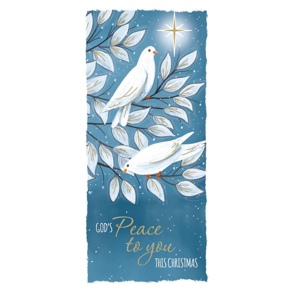 Peace to You: The Leprosy Mission | Spring Harvest Store