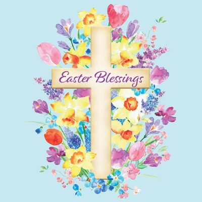 Easter Blessings