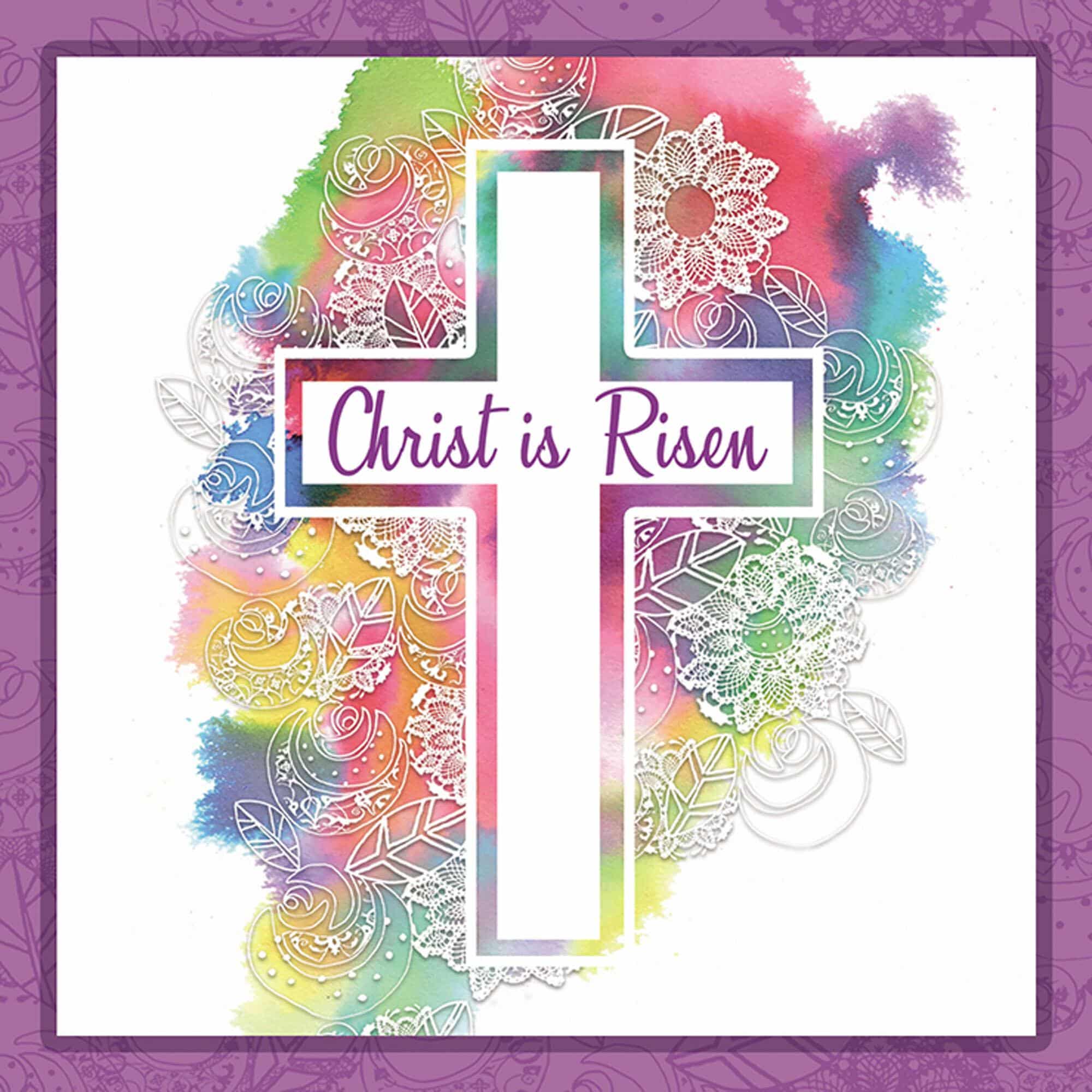 Christ is Risen
