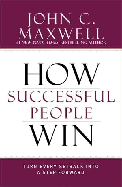 How Successful People Win