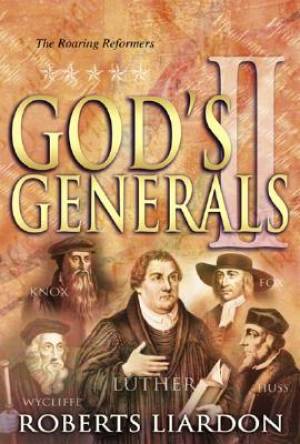 God's Generals: v.2