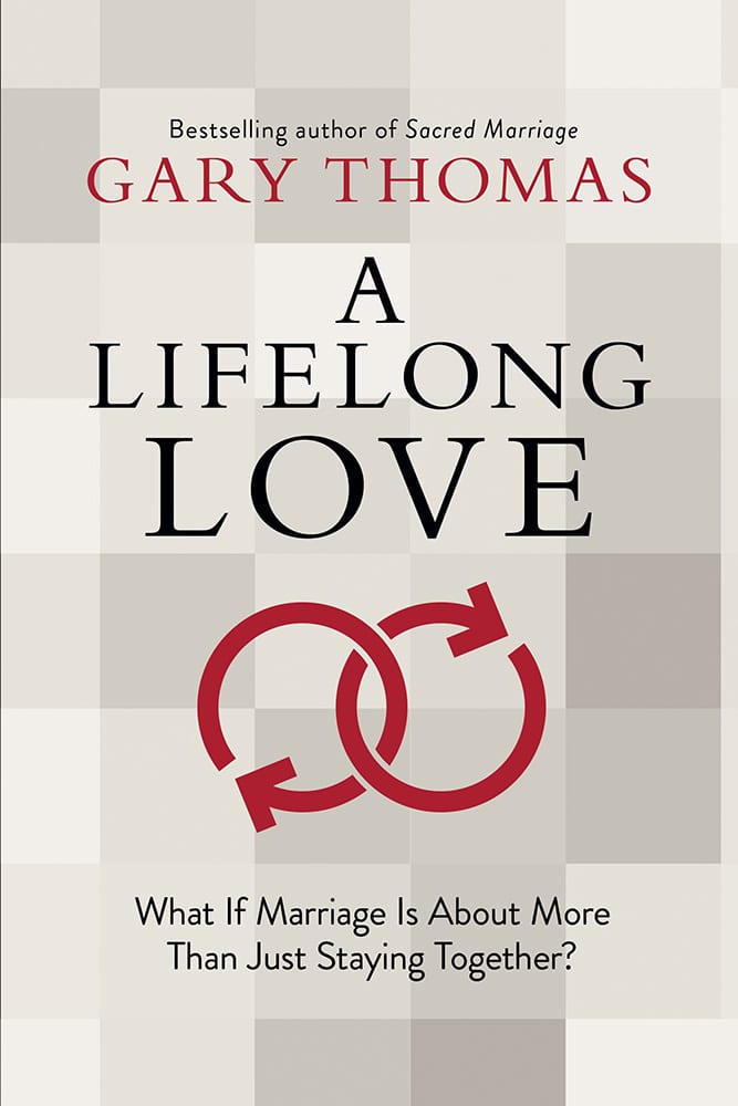 A Lifelong Love
