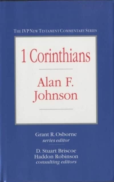 1 Corinthians