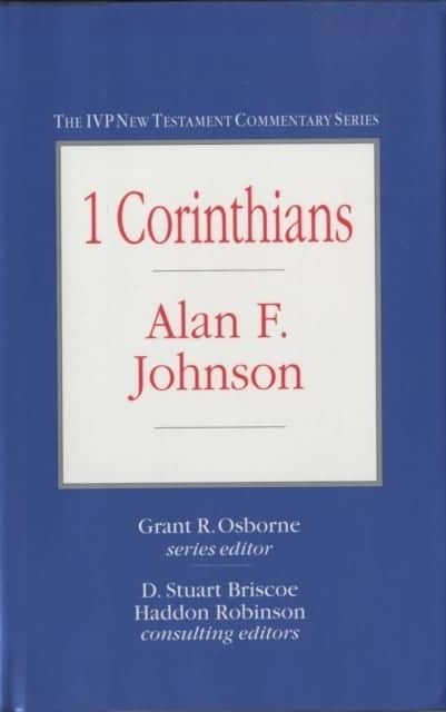 1 Corinthians