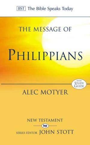 The Message of Philippians