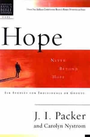 Christian Basics: Hope