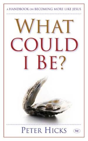What could I be?
