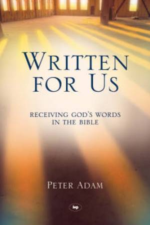 Written for Us