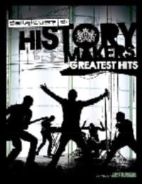 History Makers - The Greatest Hits from Delirious (CD+DVD)