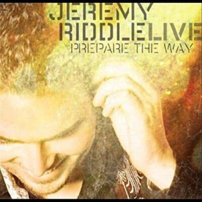 Prepare the Way (Live) CD