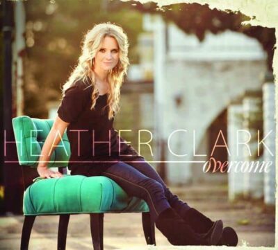 Overcome CD