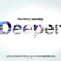 Deeper: Live Worship from the Arena CD