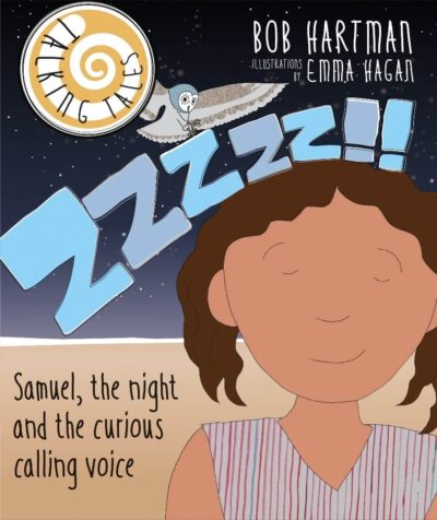 Zzzzz!! Samuel, The Night And The Curious Calling Voice