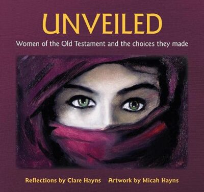 Unveilied