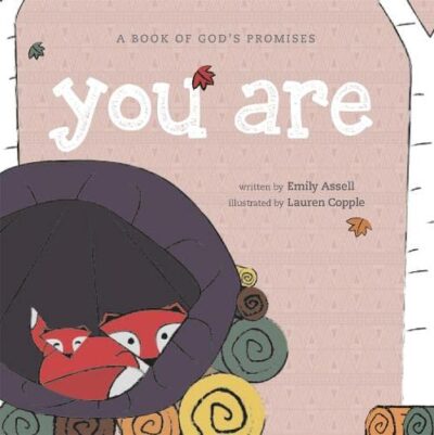You Are.