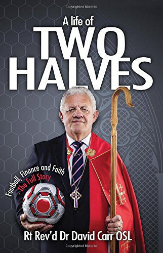 A Life of Two Halves