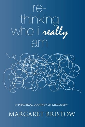 Rethinking Who I Really Am